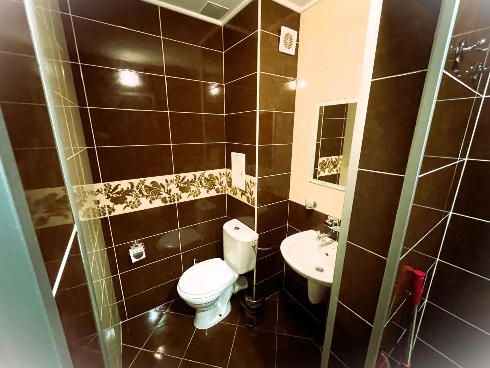 Stamopolu Lux Ground Floor Hotel Primorsko Buitenkant foto